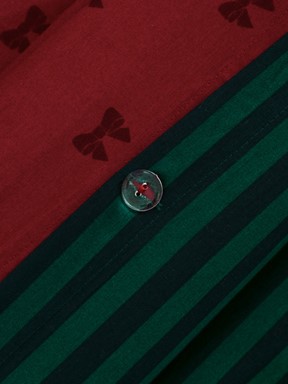 Çift Kişilik Nevresim Seti KARIŞIK BASKILI