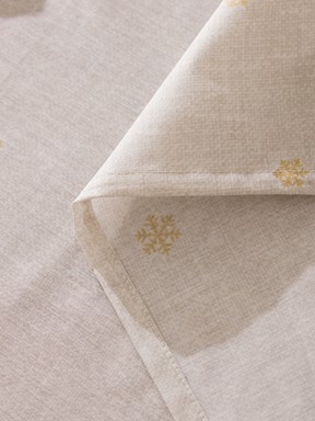 Masa Örtüsü BEYAZ