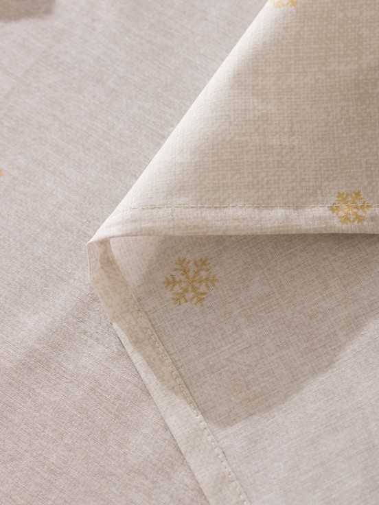 Masa Örtüsü BEYAZ