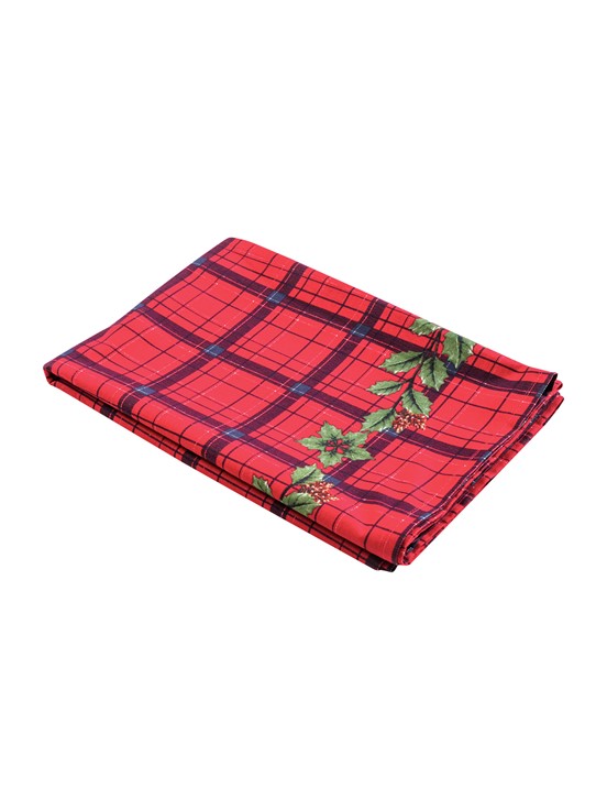 Masa Örtüsü KARIŞIK BASKILI