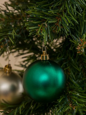 Yılbaşı Süsü KARIŞIK