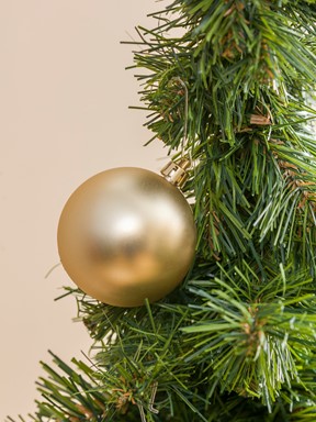 Yılbaşı Süsü KARIŞIK