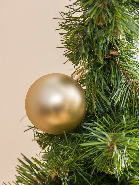 Yılbaşı Süsü KARIŞIK