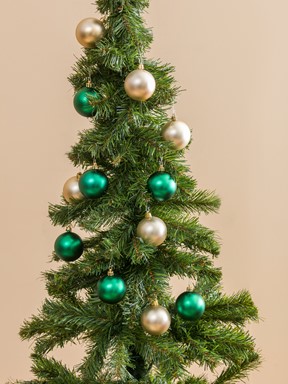 Yılbaşı Süsü KARIŞIK