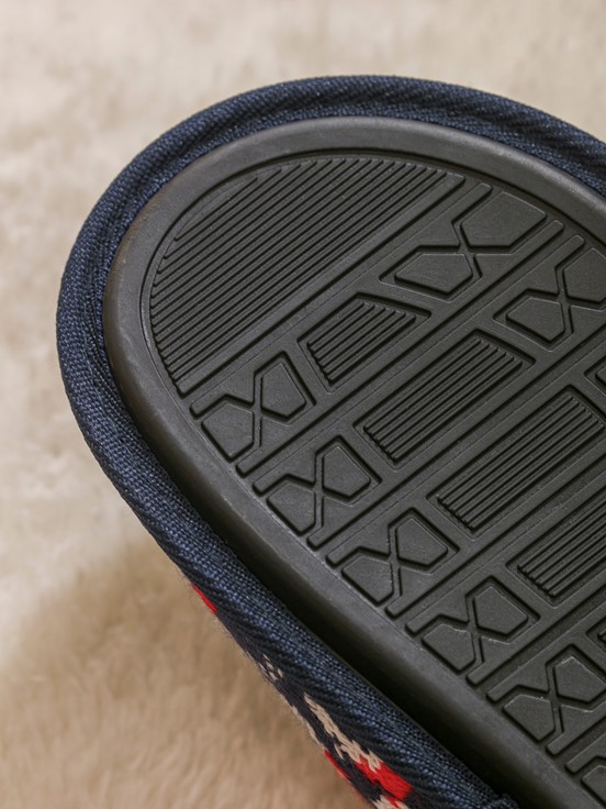 Ev Terliği LACİVERT