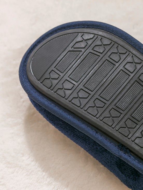 Ev Terliği LACİVERT