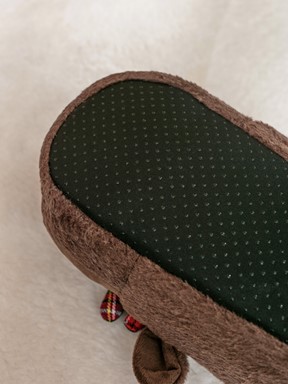 Ev Terliği KARIŞIK BASKILI