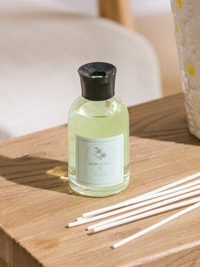 Oda Kokuları KARIŞIK BASKILI