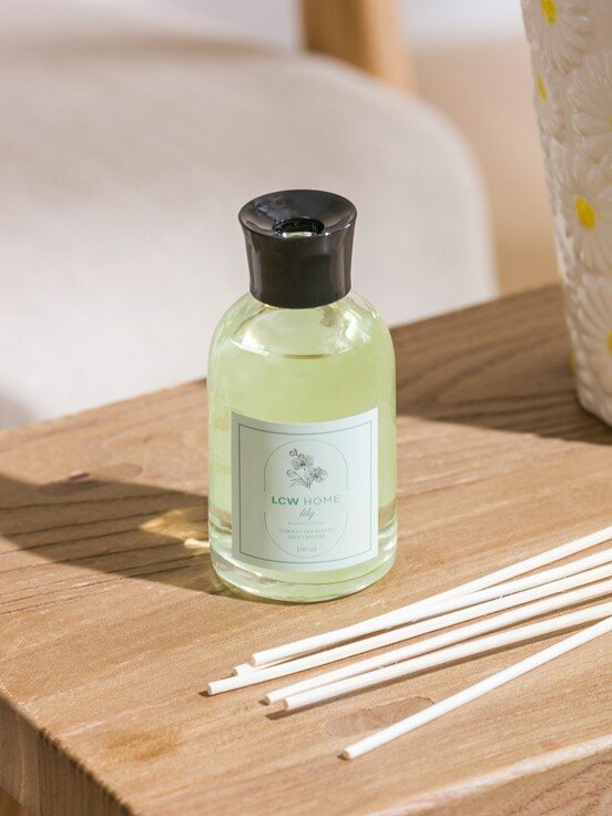 Oda Kokuları KARIŞIK BASKILI