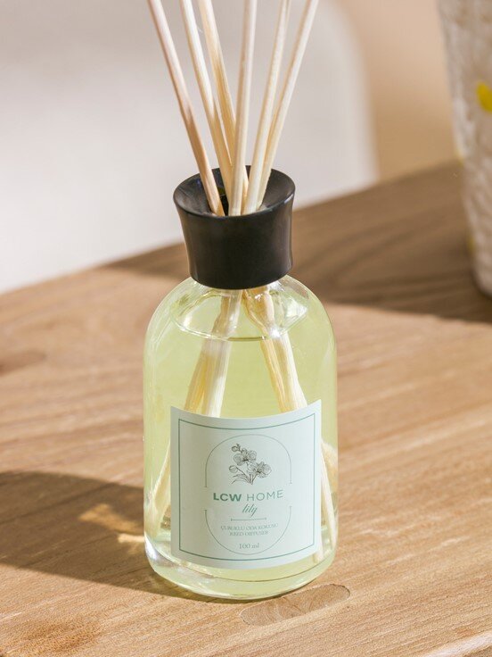 Oda Kokuları KARIŞIK BASKILI