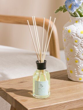 Oda Kokuları KARIŞIK BASKILI