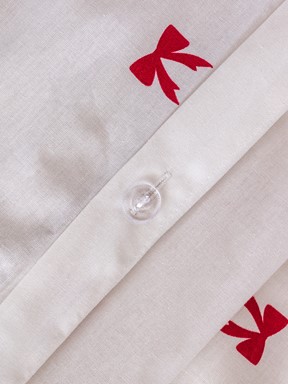 Çift Kişilik Nevresim Seti KARIŞIK BASKILI