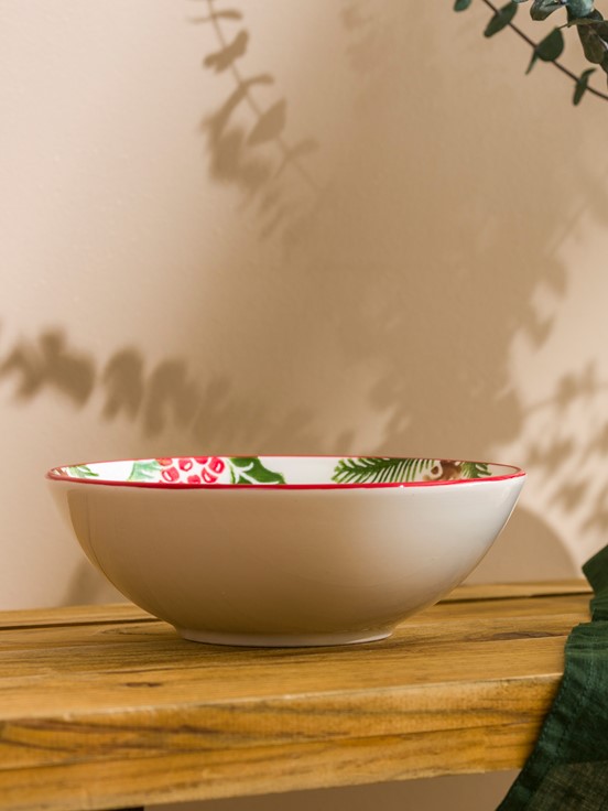 Kase KARIŞIK BASKILI