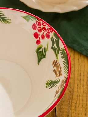 Kase KARIŞIK BASKILI