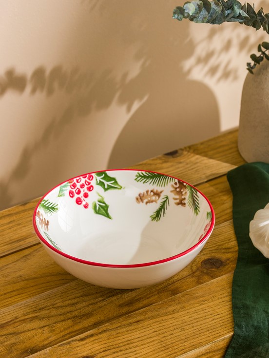 Kase KARIŞIK BASKILI