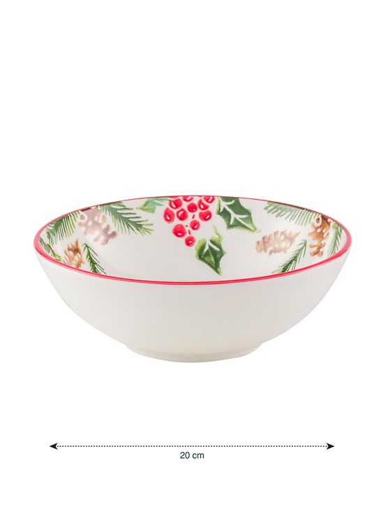 Kase KARIŞIK BASKILI