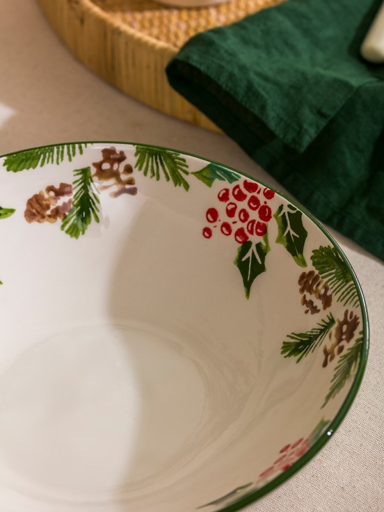 Kase KARIŞIK BASKILI