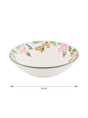 Kase KARIŞIK BASKILI