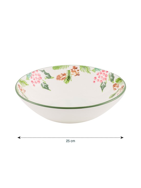 Kase KARIŞIK BASKILI