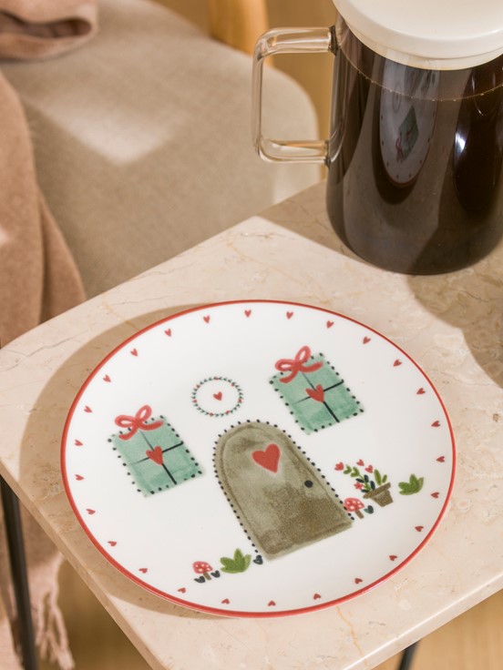 Pasta Tabağı KARIŞIK