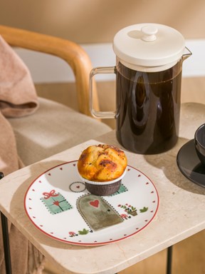 Pasta Tabağı KARIŞIK