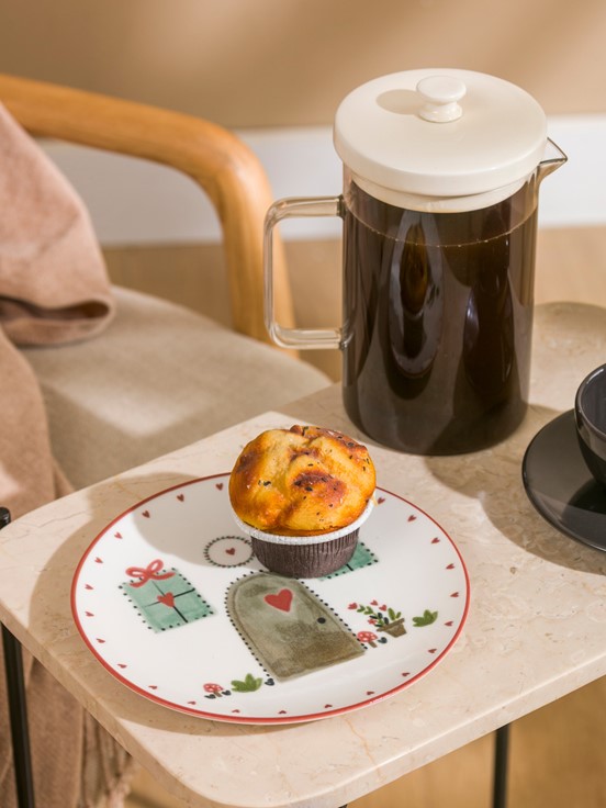 Pasta Tabağı KARIŞIK