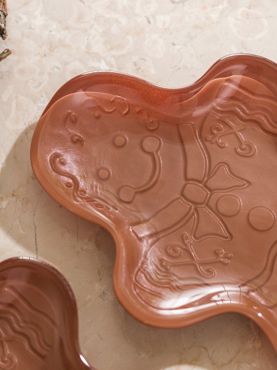 Çerezlik KARIŞIK BASKILI