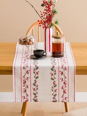 Runner KARIŞIK BASKILI