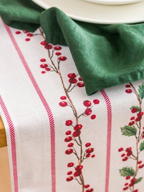 Runner KARIŞIK BASKILI