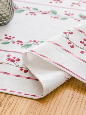 Runner KARIŞIK BASKILI