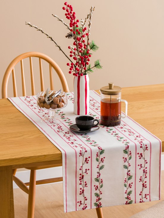 Runner KARIŞIK BASKILI