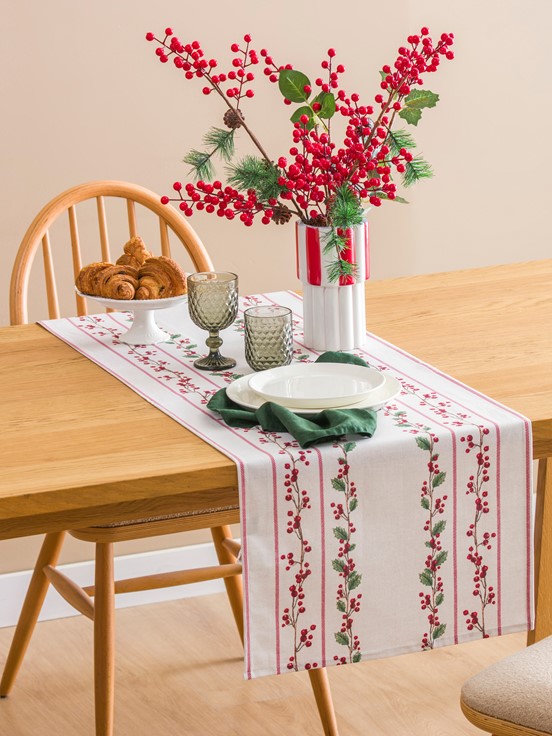 Runner KARIŞIK BASKILI