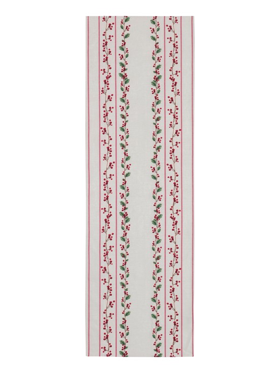 Runner KARIŞIK BASKILI