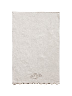 Yüz Havlusu EKRU