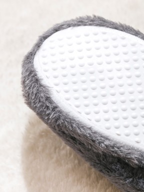 Ev Terliği KARIŞIK BASKILI