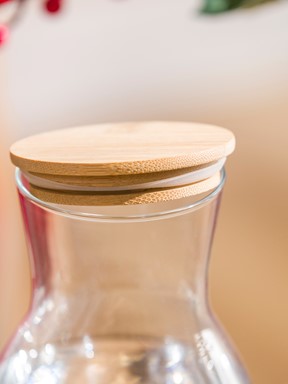 Sürahi KARIŞIK BASKILI