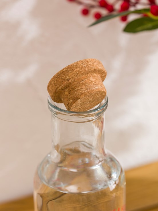 Sürahi KARIŞIK BASKILI