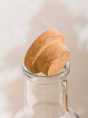 Sürahi KARIŞIK BASKILI