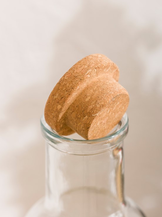 Sürahi KARIŞIK BASKILI