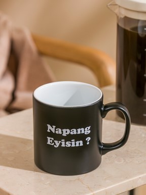 Kupa KARIŞIK BASKILI