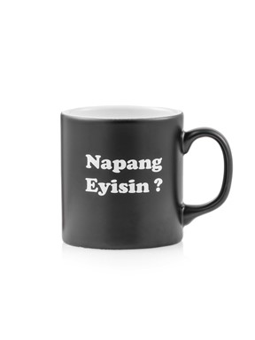 Kupa KARIŞIK BASKILI