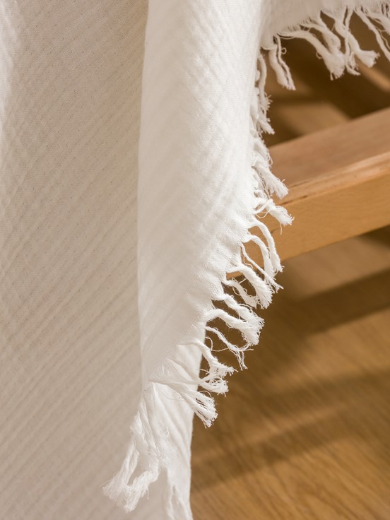 Bebek Örtüsü EKRU