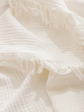 Bebek Örtüsü EKRU