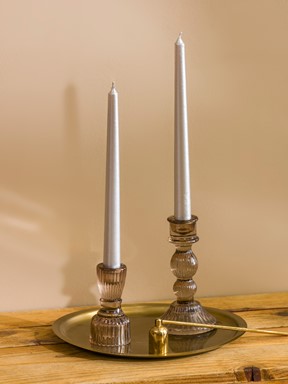 Mum GÜMÜŞ BASKILI