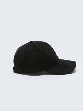 Hasır Şapka SİYAH