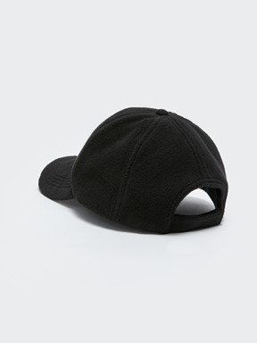 Hasır Şapka SİYAH