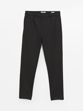 Chino Pantolon LACİVERT