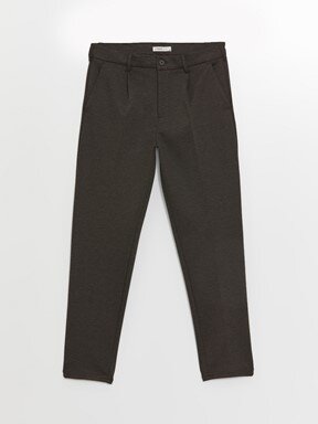 Chino Pantolon LACİVERT