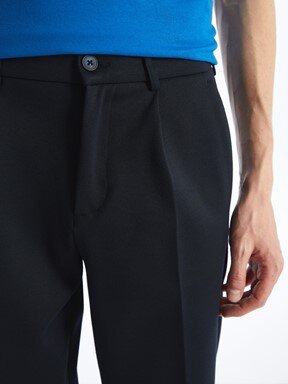 Chino Pantolon LACİVERT