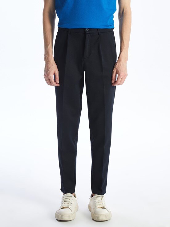 Chino Pantolon LACİVERT